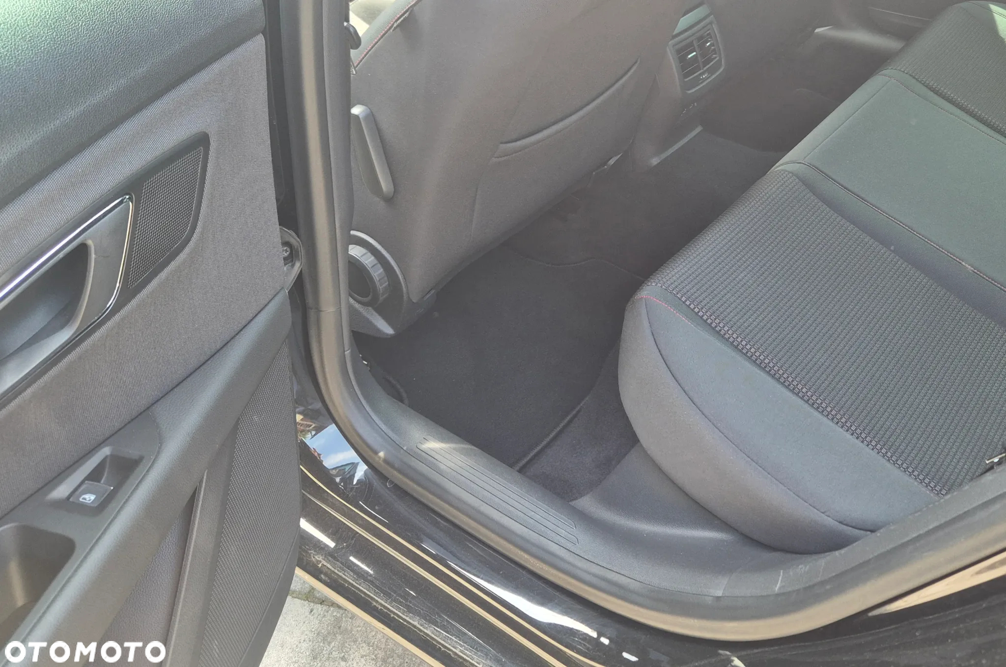 Seat Leon - 21