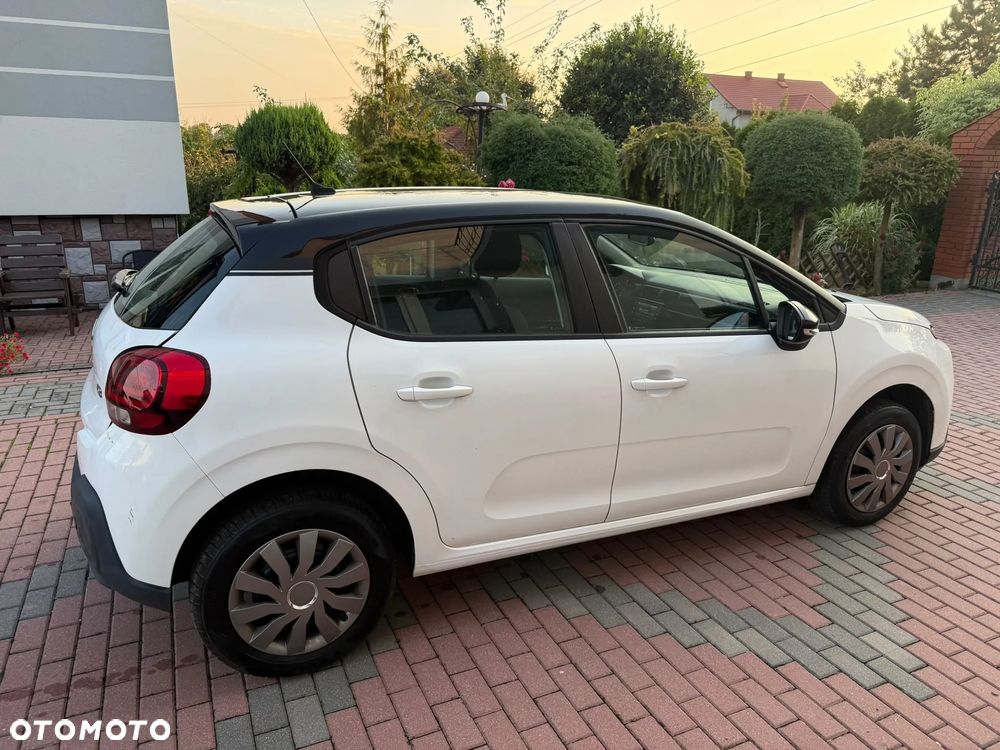 Citroën C3 - 10
