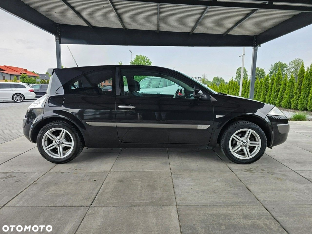 Renault Megane - 8