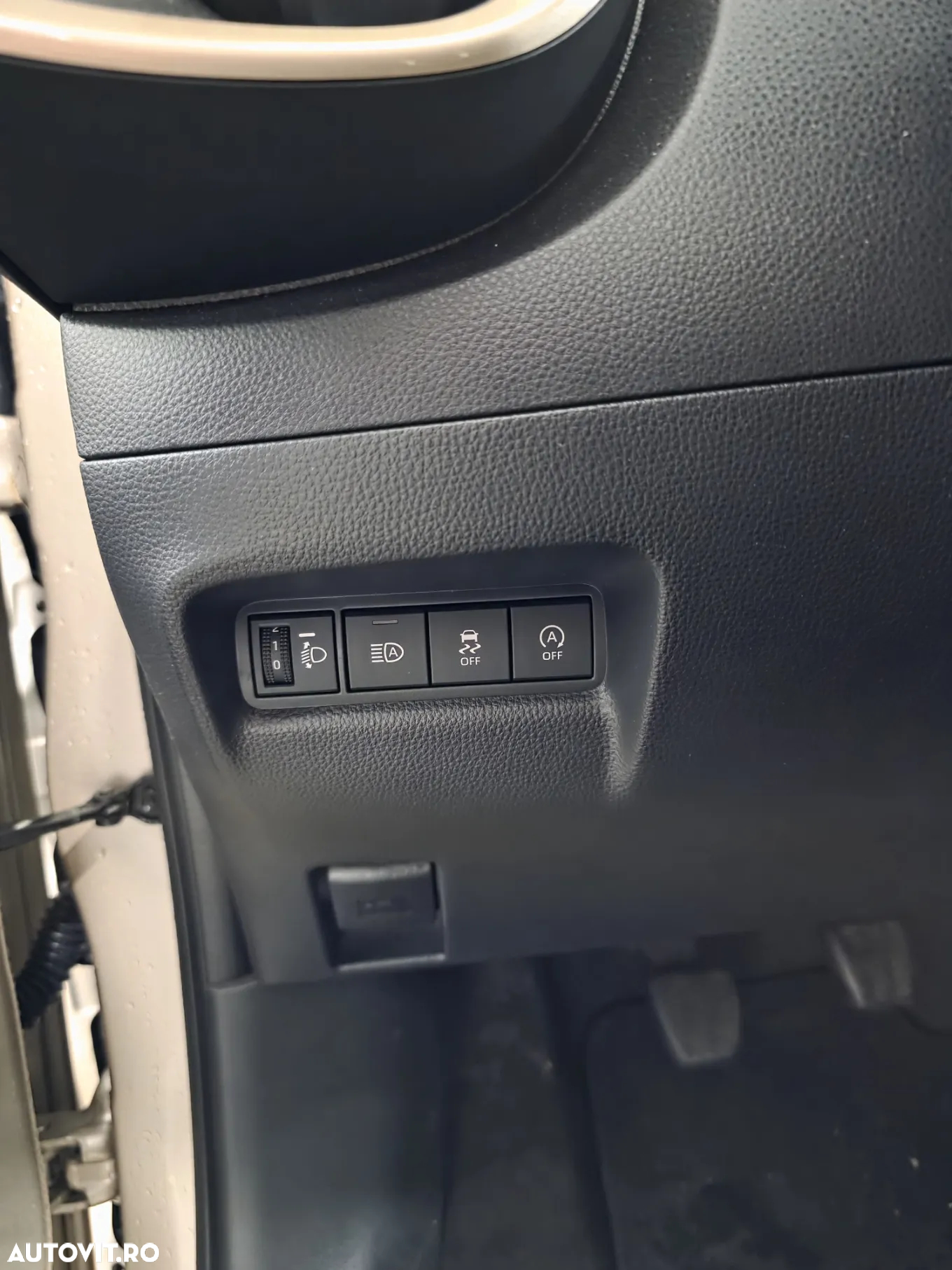 Toyota Aygo - 14
