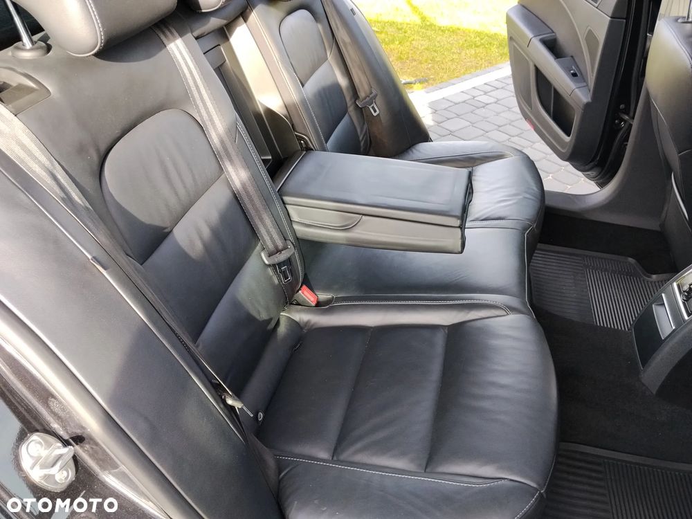 Skoda Superb 2.0 TDI Platinum DSG - 37