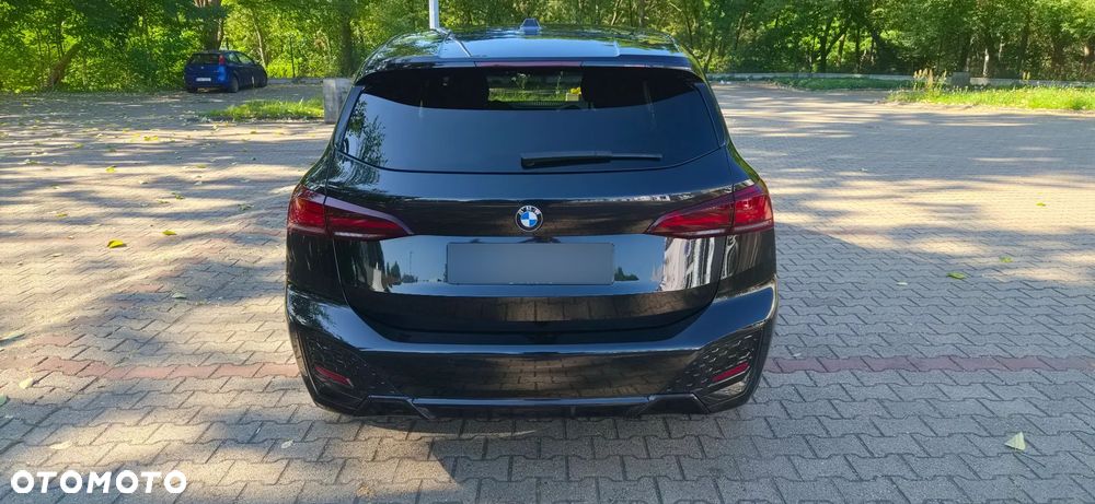 BMW Seria 2 218d Advantage sport - 8