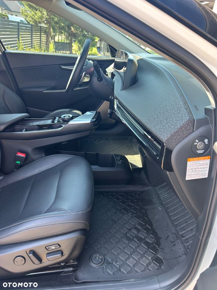 Kia EV6 77.4kWh Plus - 24