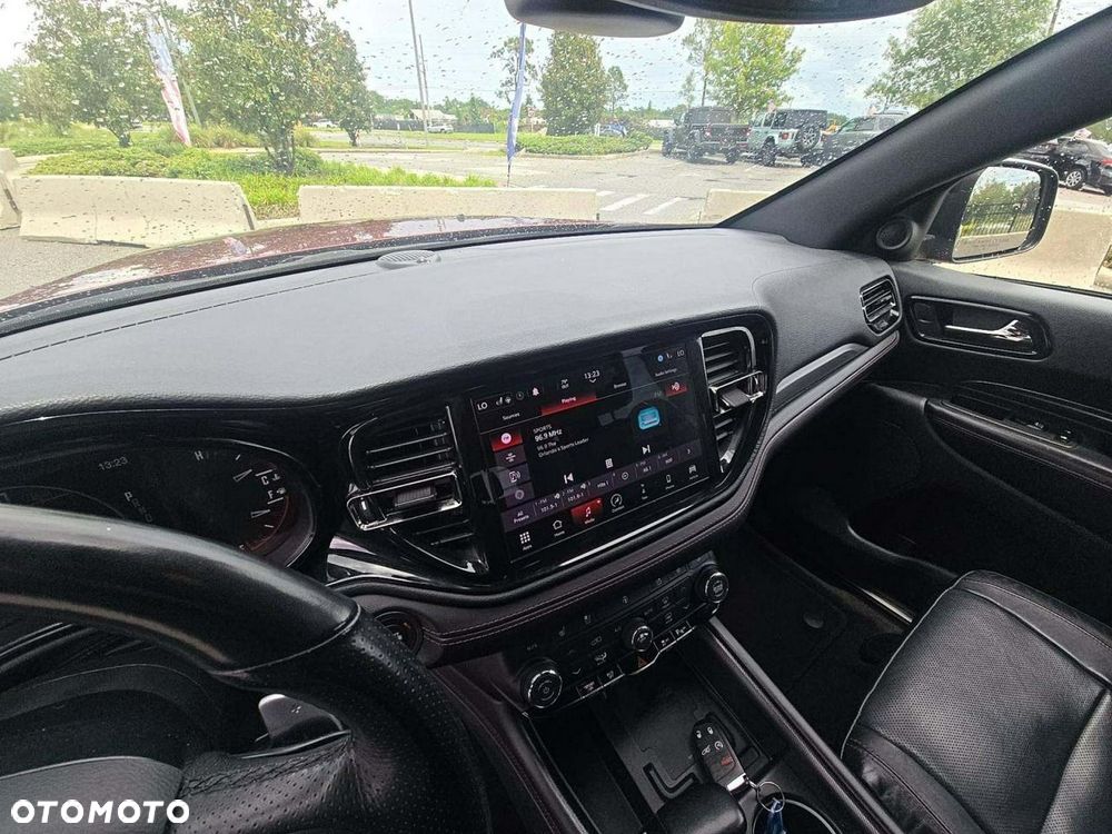 Dodge Durango 5.7 R/T - 6