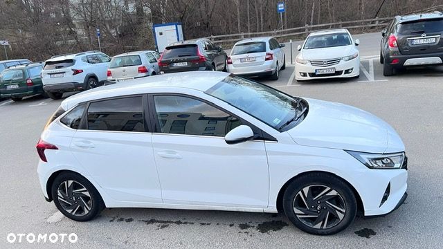 Hyundai i20 1.2 Cool - 9
