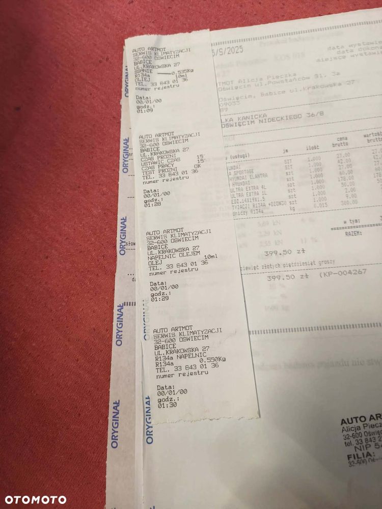 Hyundai i40 1.7 CRDi blue Style - 20