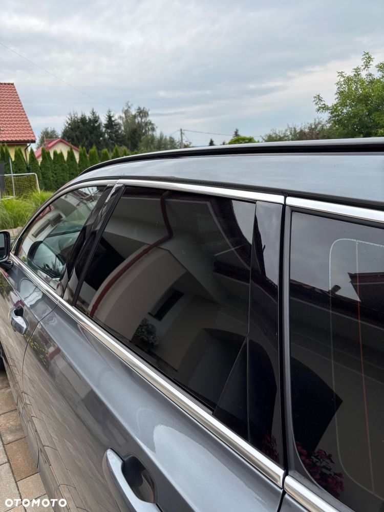Volvo V90 D5 AWD Momentum - 12