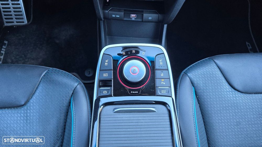 Kia e-Niro - 45