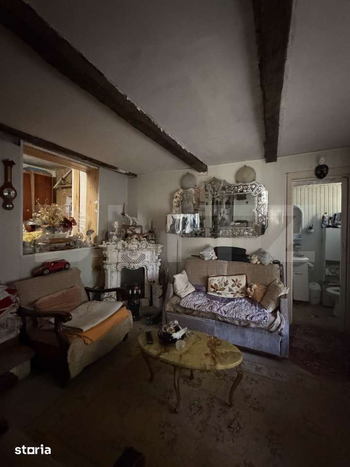 Casa P+M, 777 mp teren, Breasta - Imagine principală: 5/15