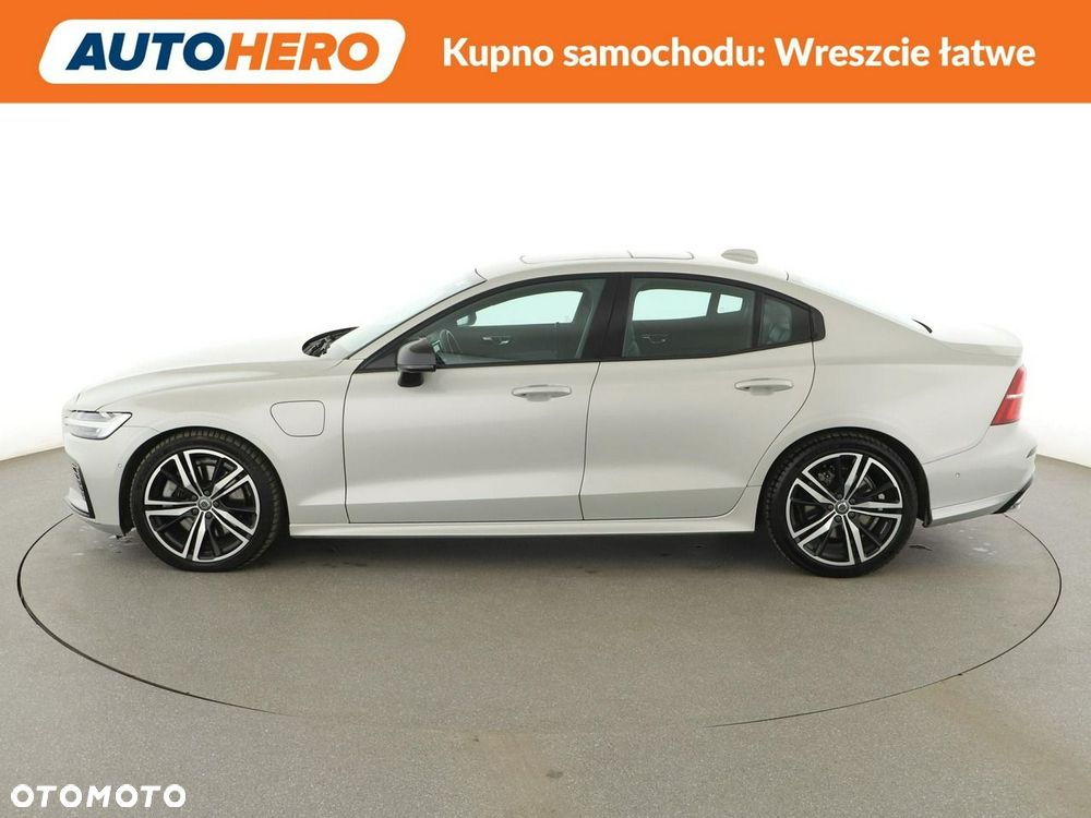 Volvo S60 - 3