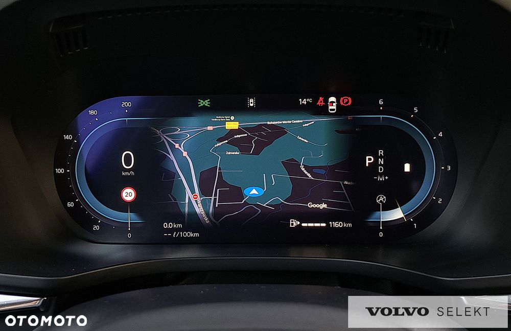 Volvo XC 60 - 17