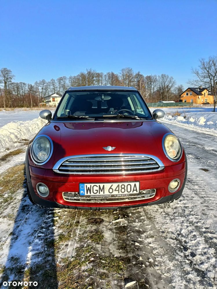 MINI Cooper Standard - 11