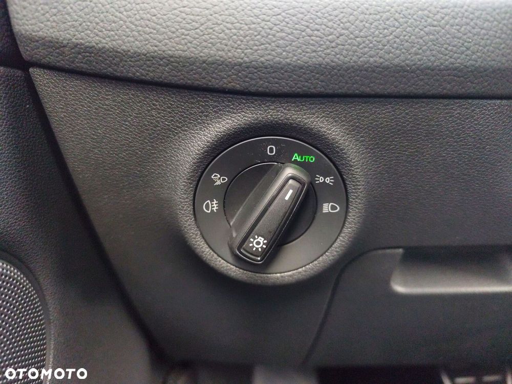 Skoda Kodiaq 2.0 TSI 4x4 Sportline DSG - 23