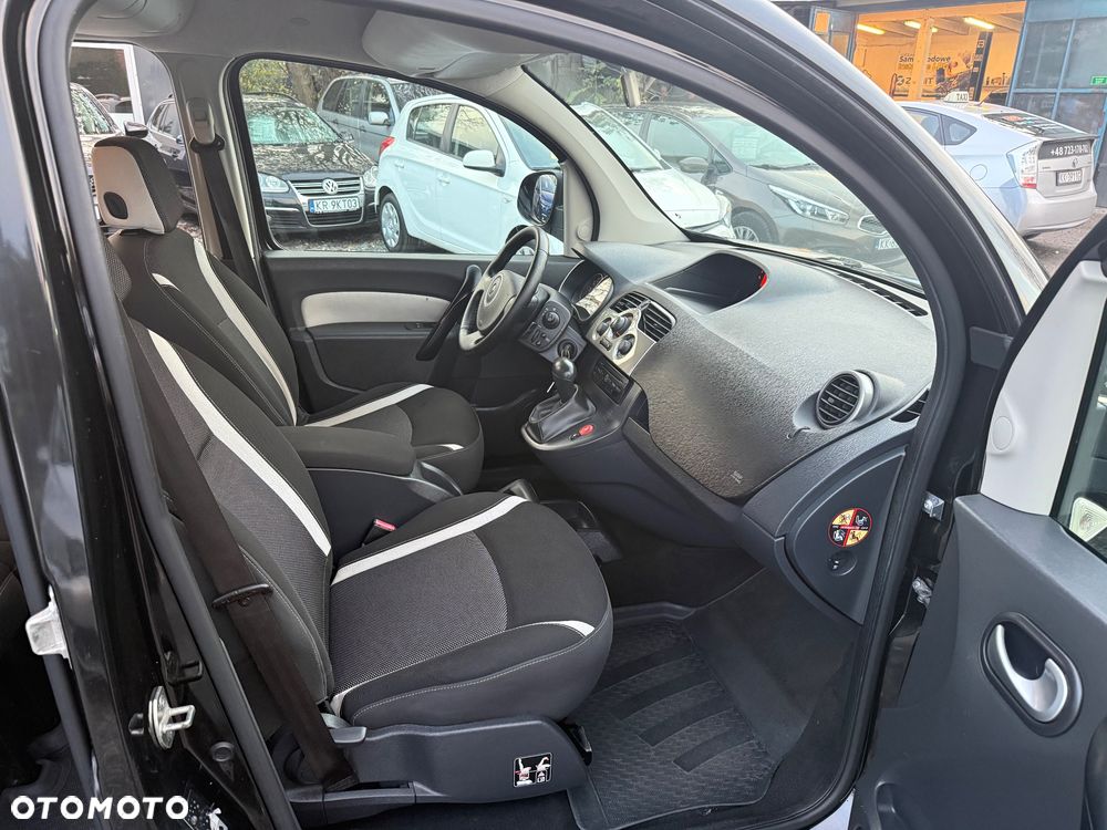 Renault Kangoo 1.6 16V Privilege Plus - 23