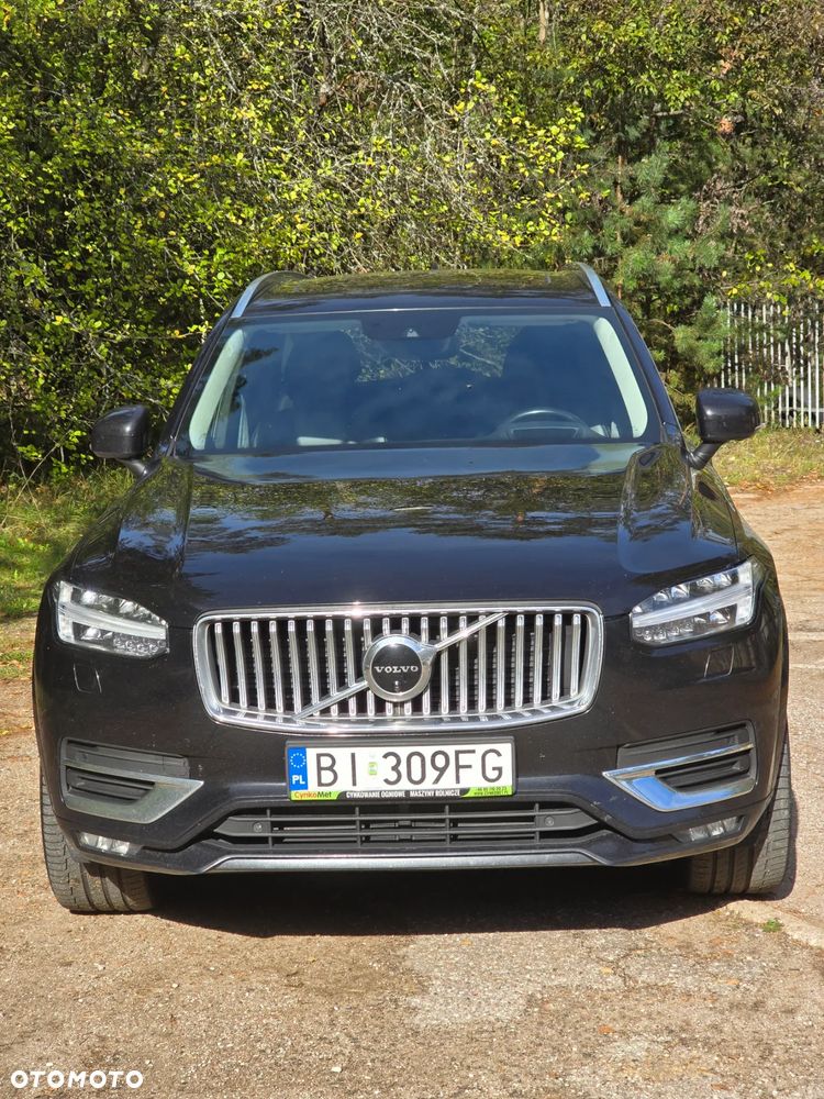 Volvo XC 90 - 2
