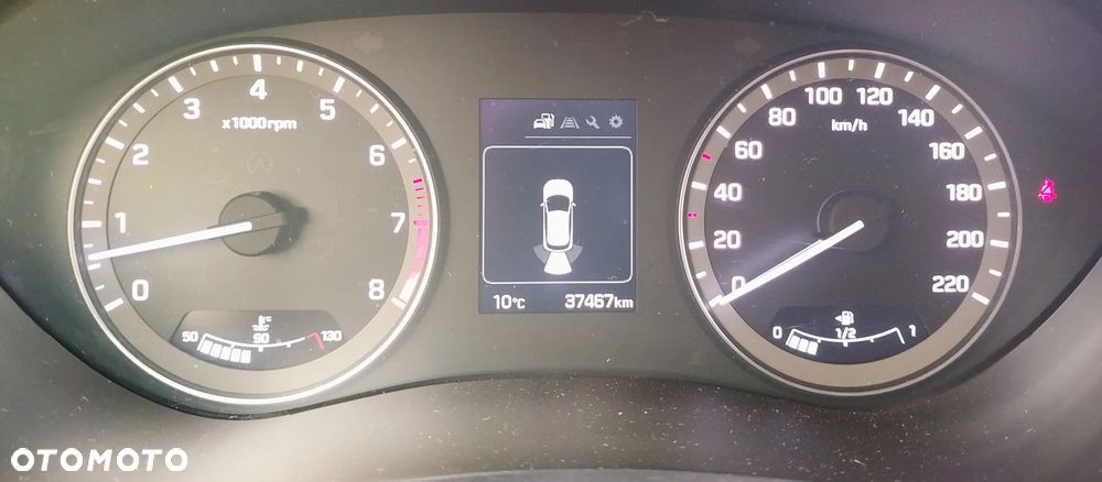 Hyundai i20 1.4 Premium - 8