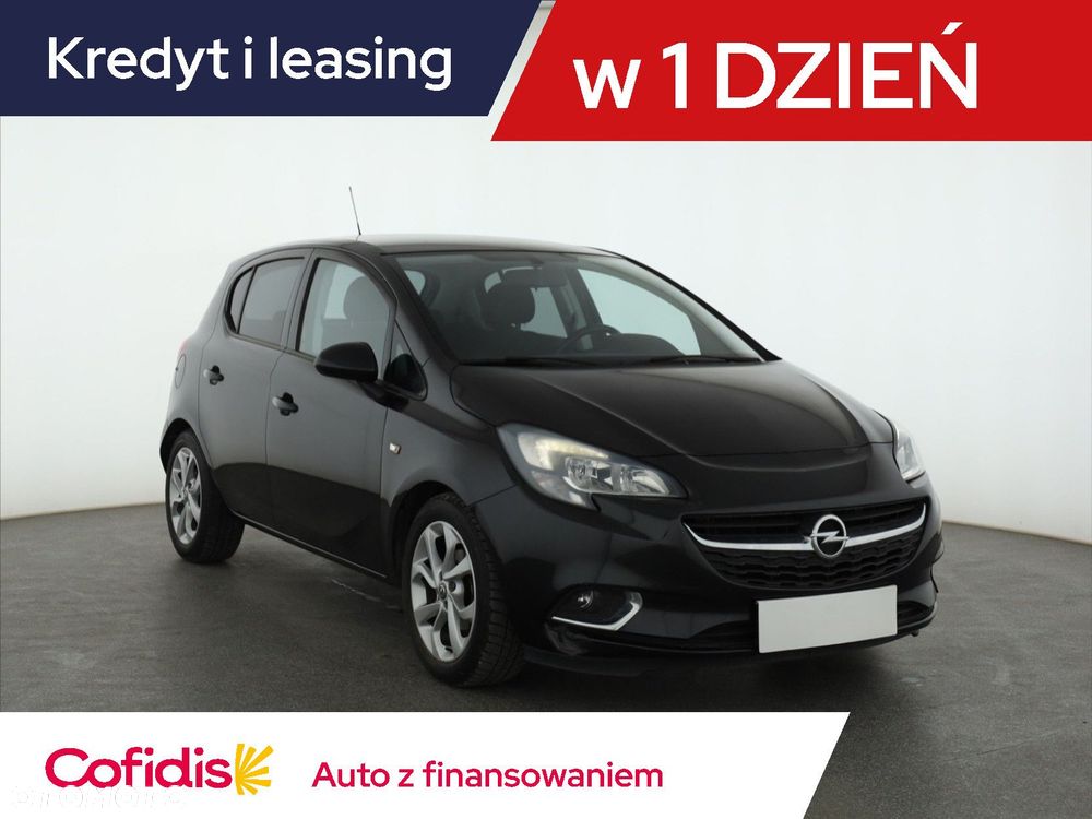 Opel Corsa - 2