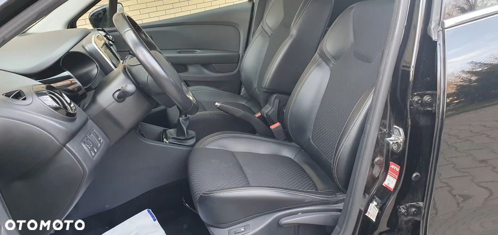 Renault Clio Energy TCe 90 Start & Stop Paris - 5