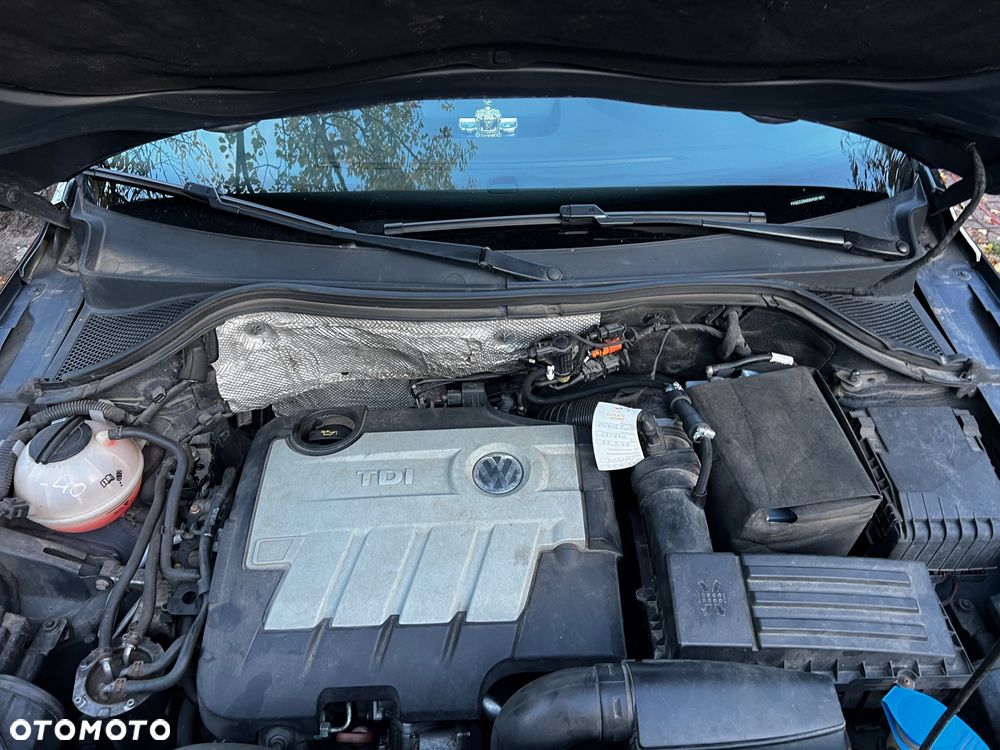 Volkswagen Tiguan 2.0 TDI 4Mot Track&Style - 10