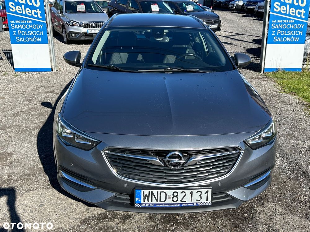 Opel Insignia 1.5 T Innovation S&S - 2