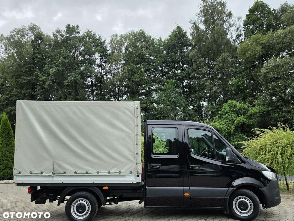 Mercedes-Benz Sprinter - 20