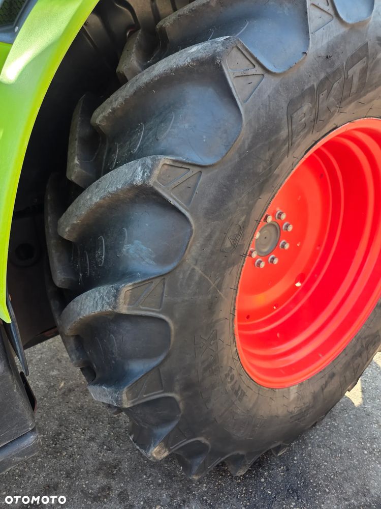 Claas Arion 430 - 23