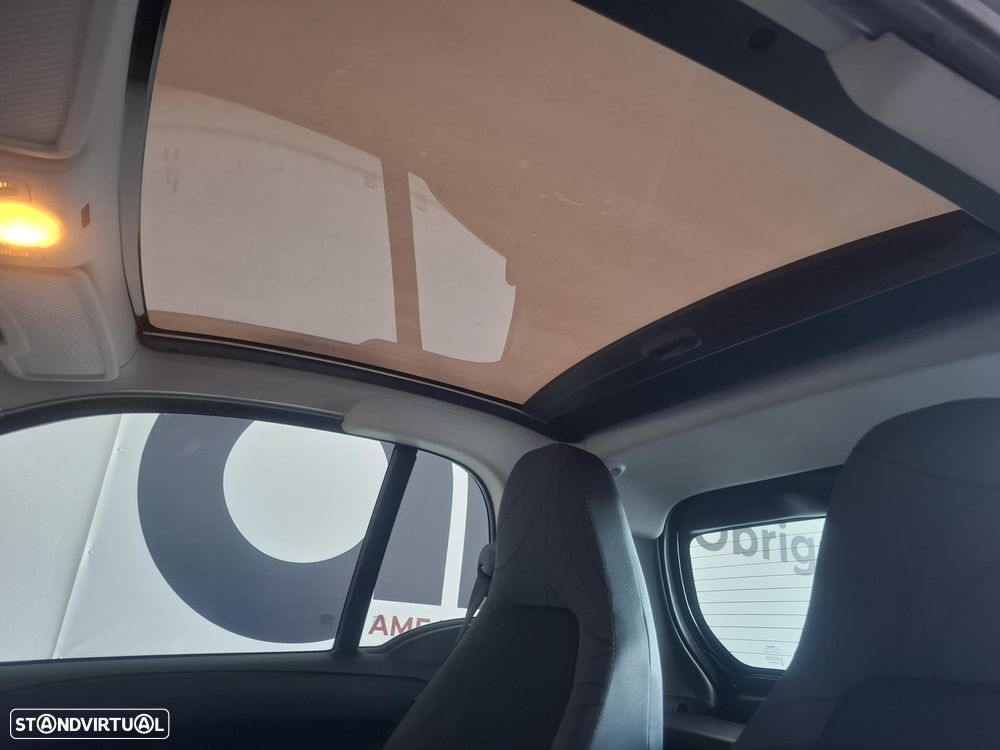 Smart ForTwo Coupé 1.0 mhd Passion 71 - 13