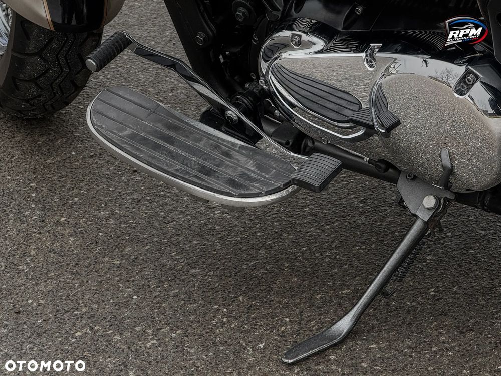 Kawasaki Vulcan - 30