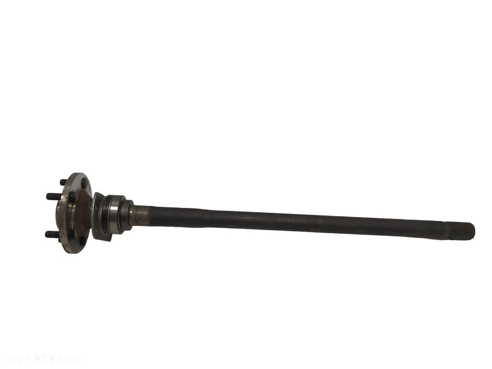 JEEP WRANGLER 2003 - 2005 PÓŁOŚ TYŁ TYLNA PRAWA - 1