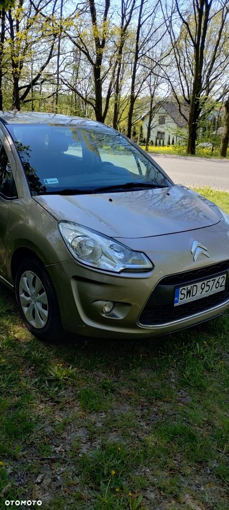 Citroën C3 - 3