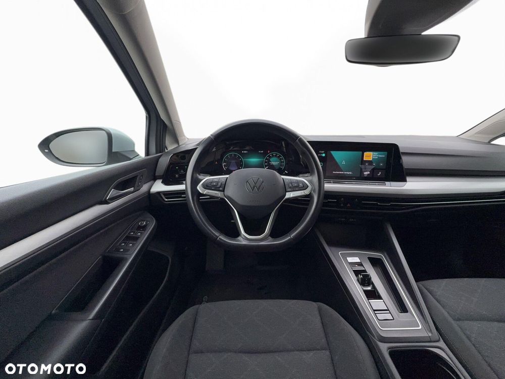 Volkswagen Golf - 16