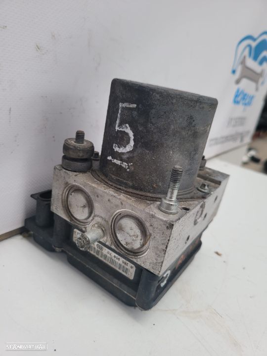 MODULO ABS BOSCH ALFA ROMEO GT - 1