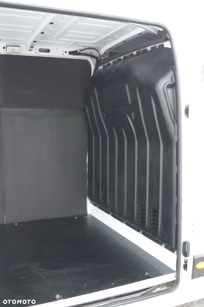 Renault Master. Salon PL. 1 właściciel. Bezwypadkowy. idealny stan. - 25