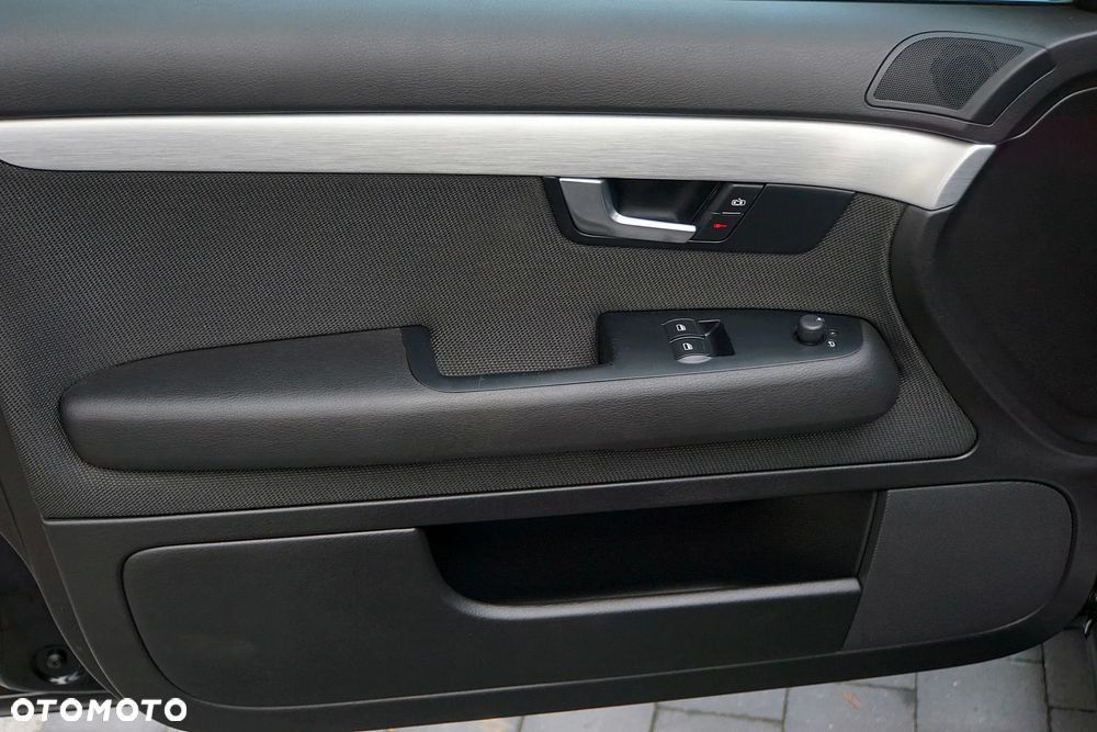 Audi A4 Avant 1.8 T quattro - 31