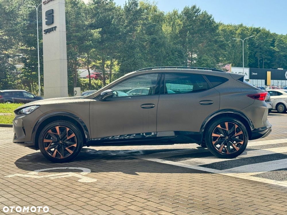 Cupra Formentor - 12