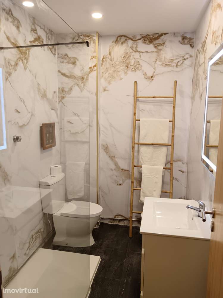 Quarto no centro perto da Avenida Central - Grande imagem: 4/10