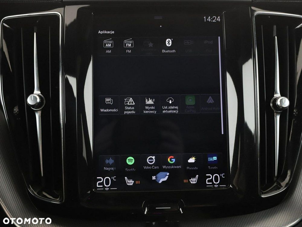 Volvo XC 60 T6 AWD Inscription - 27