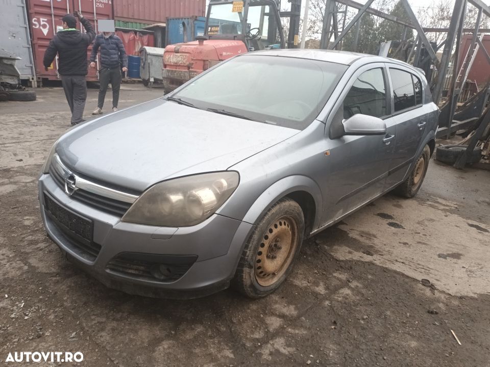 Dezmembrari  Opel ASTRA H  2004  > 2012 1.7 CDTI Motorina