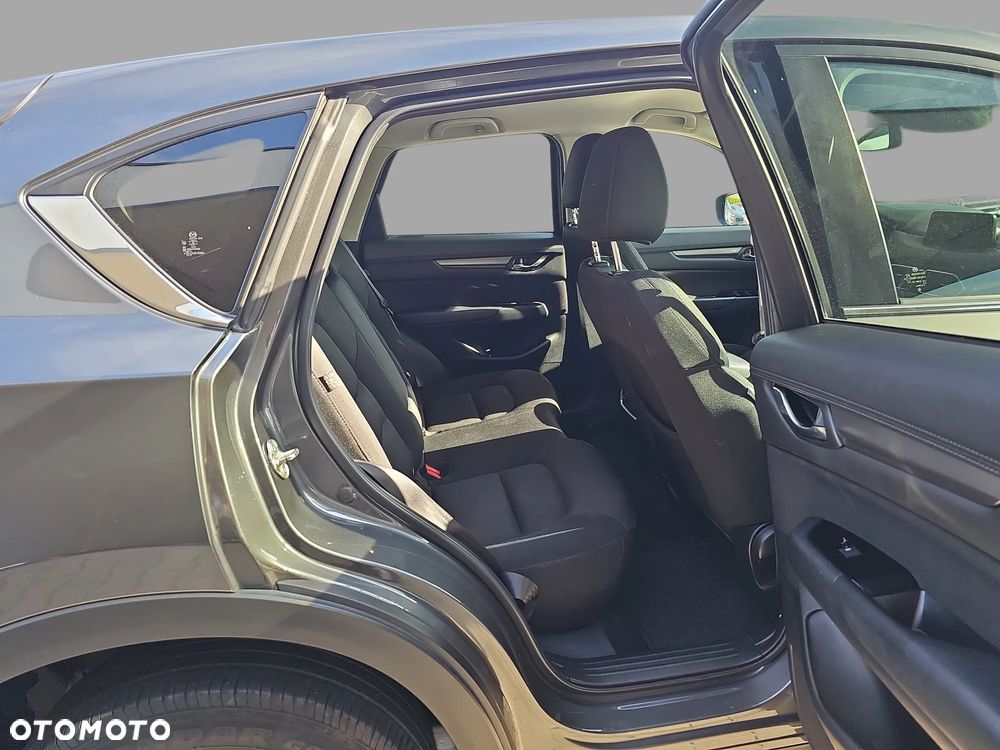 Mazda CX-5 2.0 Skyenergy 2WD - 13