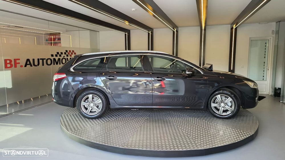 Peugeot 508 SW 1.6 HDi Active - 8