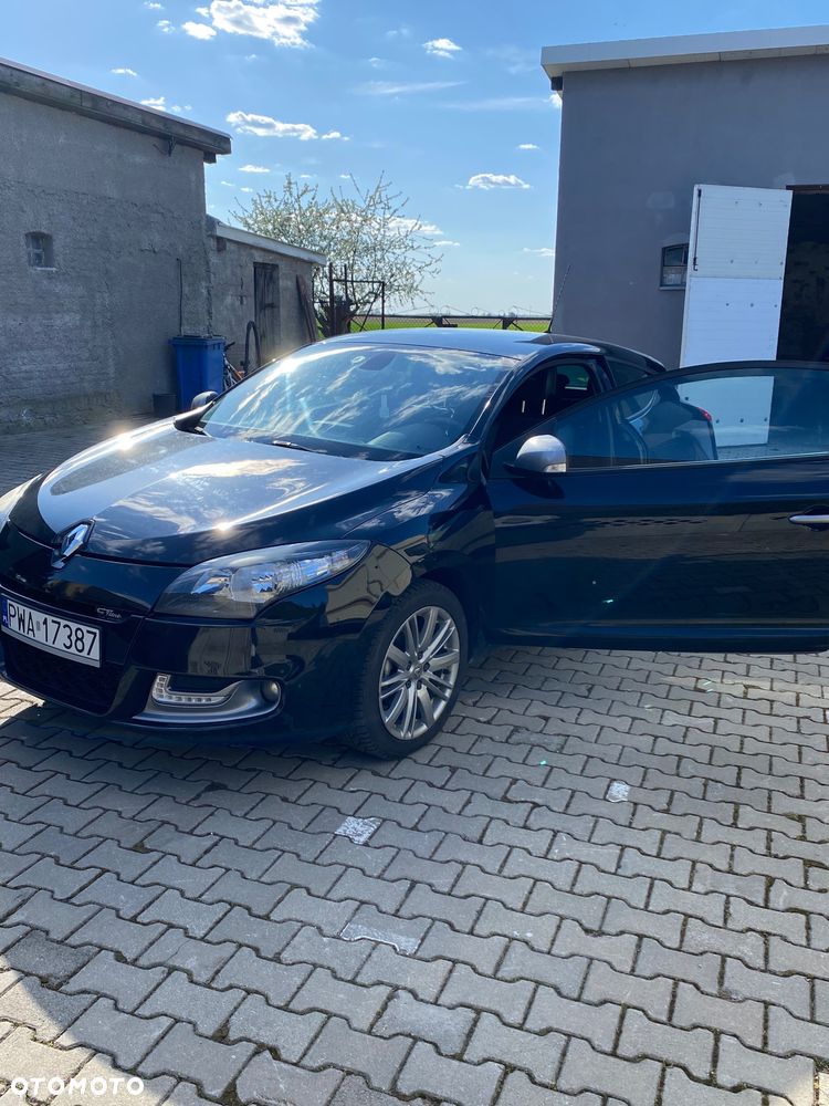 Renault Megane 1.5 dCi Zen - 5