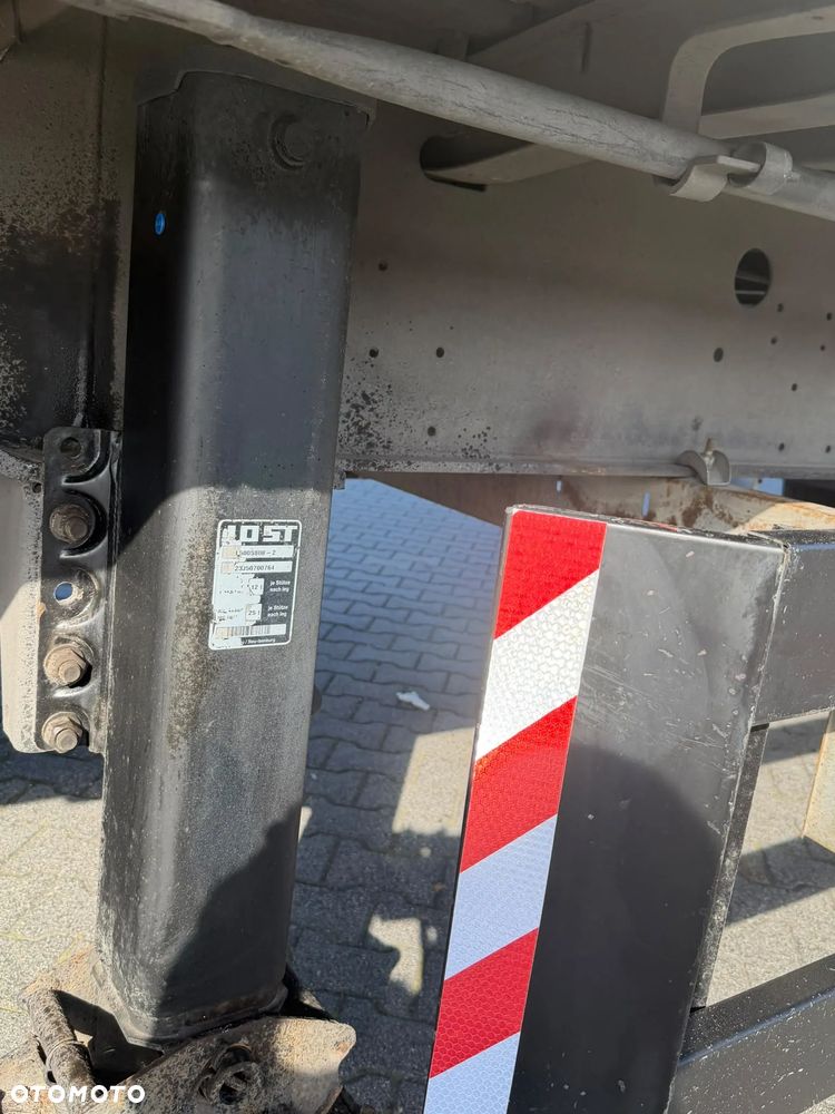 Schmitz Cargobull SCS 24/L-13.62 - 14
