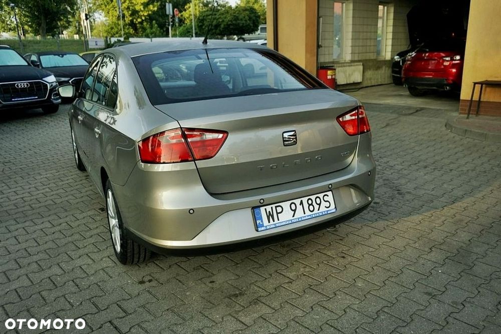 Seat Toledo - 6