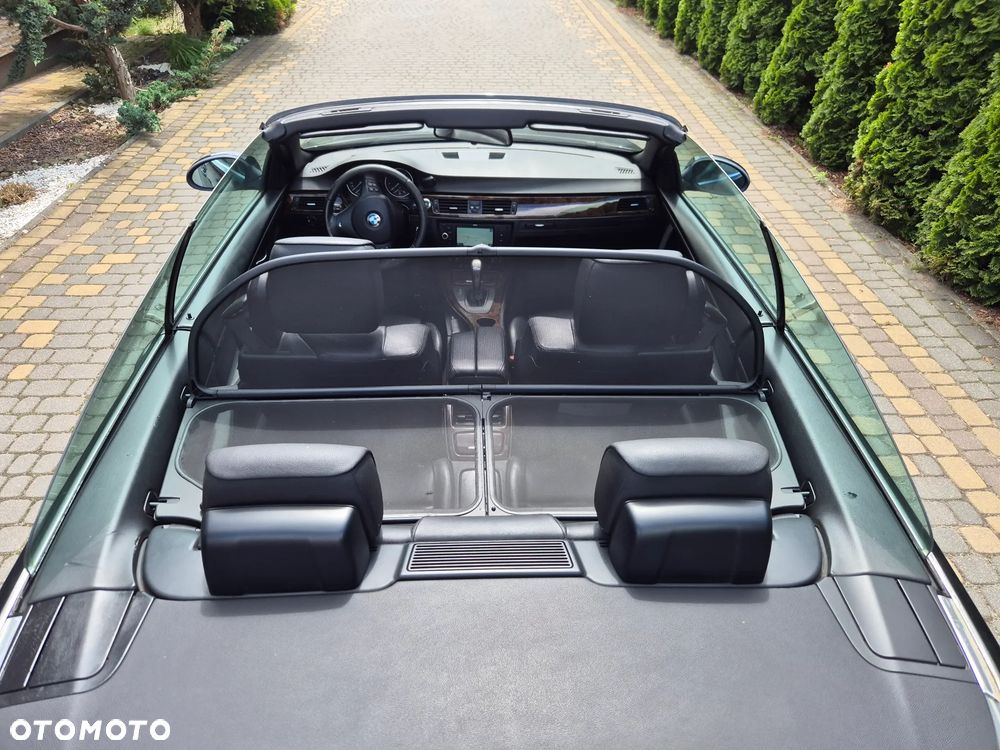 BMW Seria 3 - 5