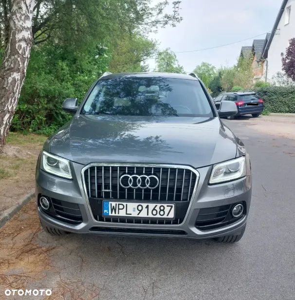 Audi Q5 - 3
