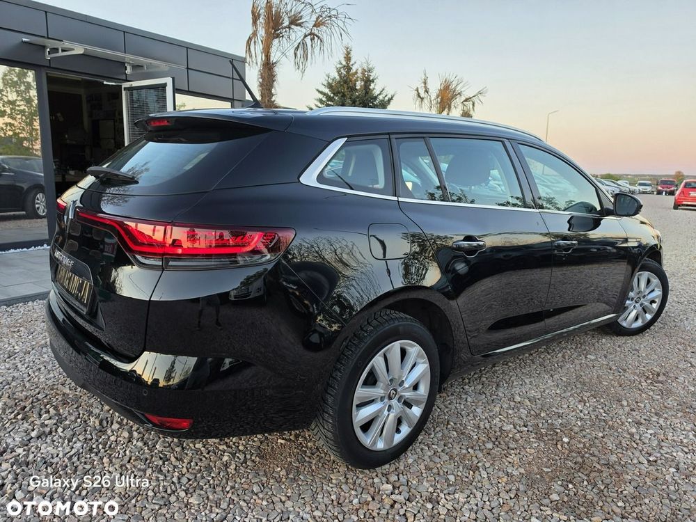 Renault Megane - 17