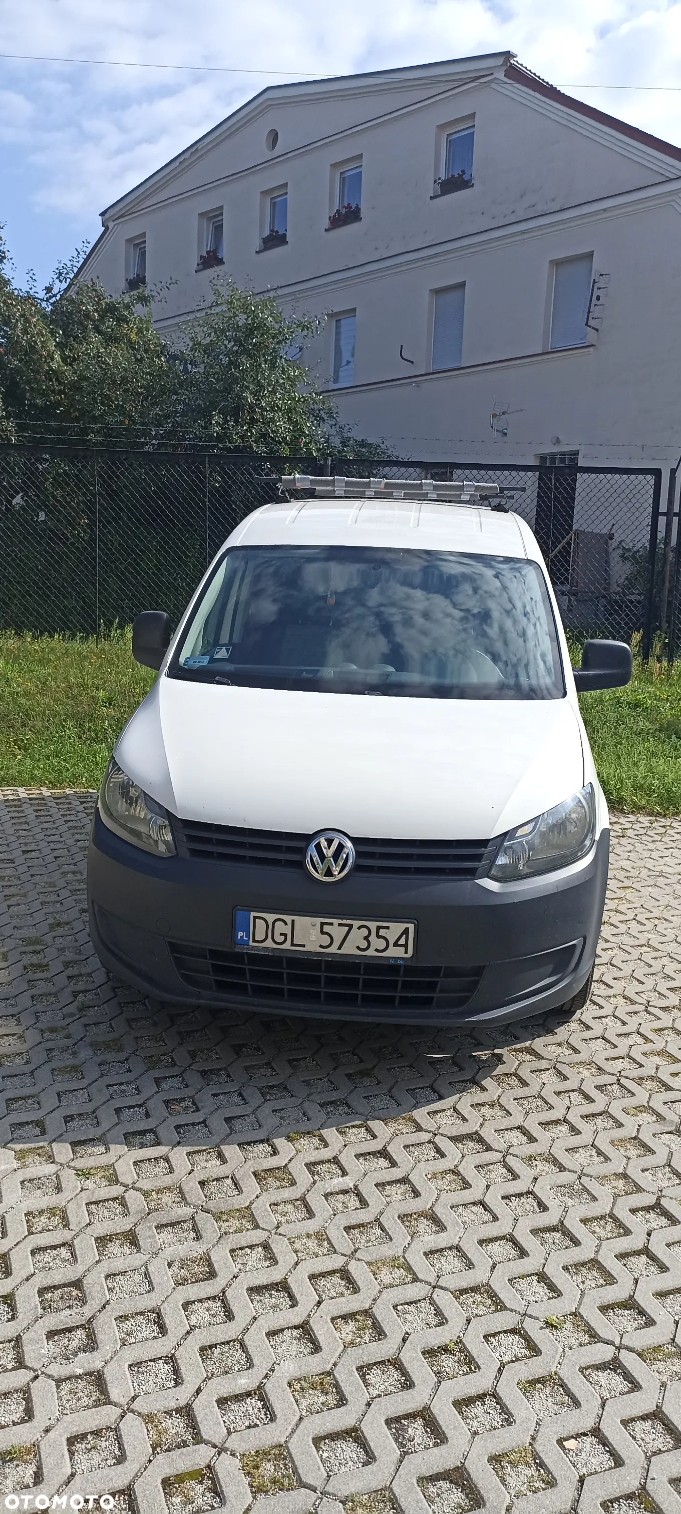 Volkswagen Caddy 1.6 TDI - 6