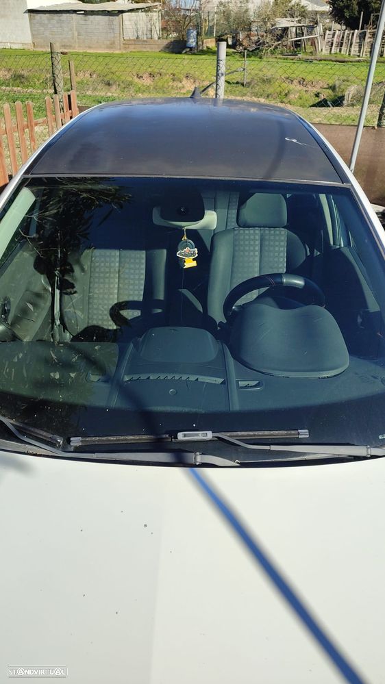 Renault Mégane 1.5 dCi Confort - 12