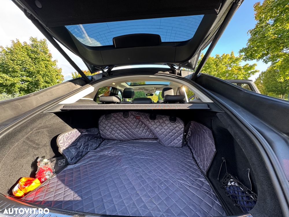 Mercedes-Benz GLE 350 d 4MATIC - 12