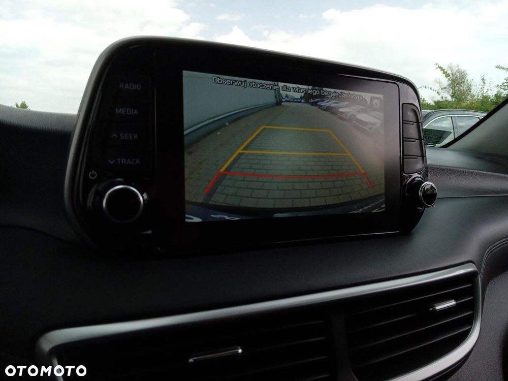 Hyundai Tucson - 20